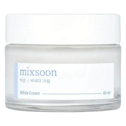 MIxsoon,Bifida Cream, 2.02 fl oz (60 ml)