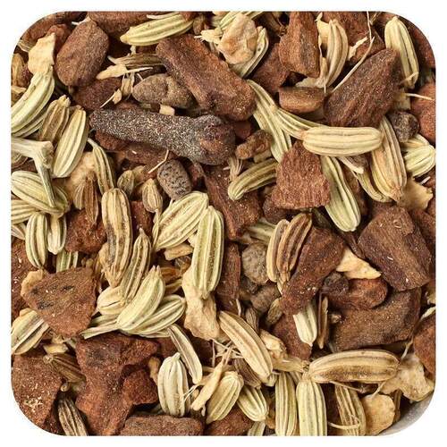 Frontier Co-op,Indian Spice Herbal Tea, 16 oz (453 g)