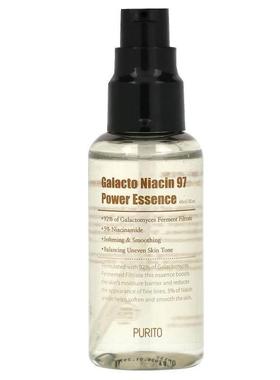 Purito,Galacto Niacin 97, Power Essence, 2 fl oz (60 ml)