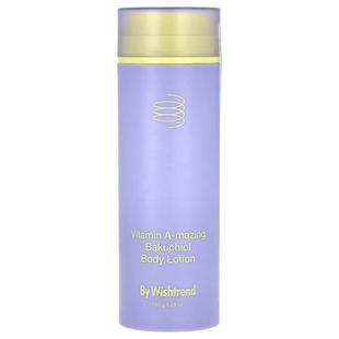 mazing Bakuchiol Vitamin 5.29 Lotion Wishtrend Body