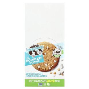 多面曲奇® Lenny Larry 白巧1 amp;amp;amp;amp;amp;amp;