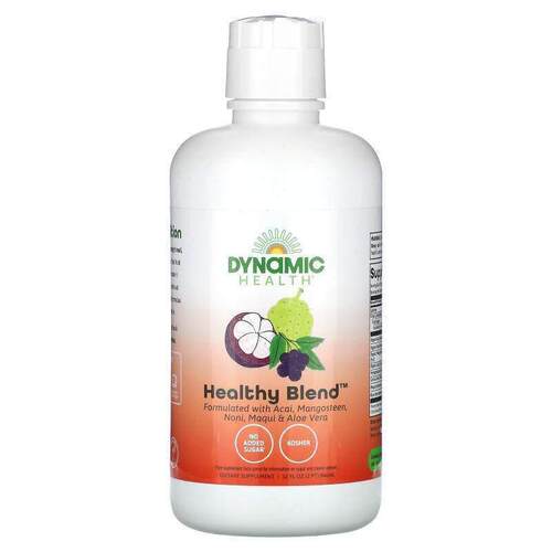 Dynamic Health,健康混合物，32 液量盎司（946 毫升）
