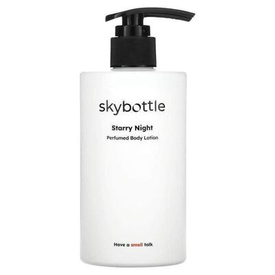 Skybottle,Perfumed Body Lotion, Starry Night , 300 ml