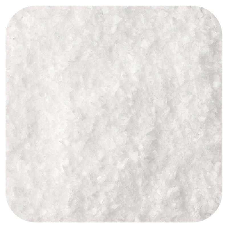 Frontier Co-op,Kosher Sea Salt Flake, 16 oz (453 g)