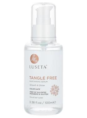 Luseta Beauty,Tangle Free, Hair Shining Serum, For All Hair