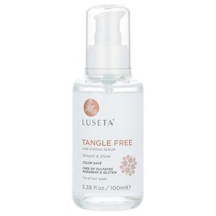 Free Hair Shining Luseta For Tangle Serum All Beauty
