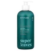 Leaves™ Body Unscented 爱 Lotion Super 态度