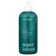 Leaves™ Body Unscented 爱 Lotion Super 态度