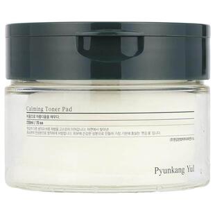 舒缓爽肤水垫 片 Yul Pyunkang