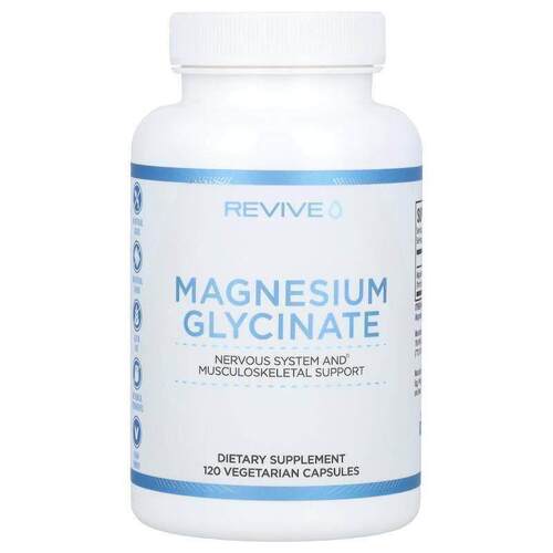 Revive Magnesium Glycinate