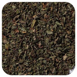 Leaf Cut Botanicals 453 Peppermint Sift Starwest and