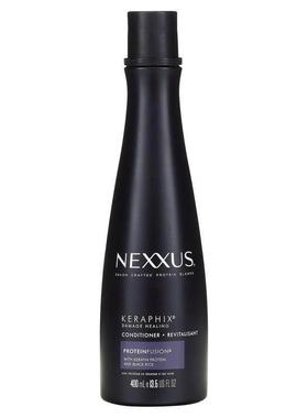 Nexxus,Keraphix 损伤修复护发素，13.5 液量盎司（400 毫升）