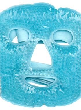 FOMI,Cold Therapy, Full Coverage Face Mask, Reusable, 1 Mask