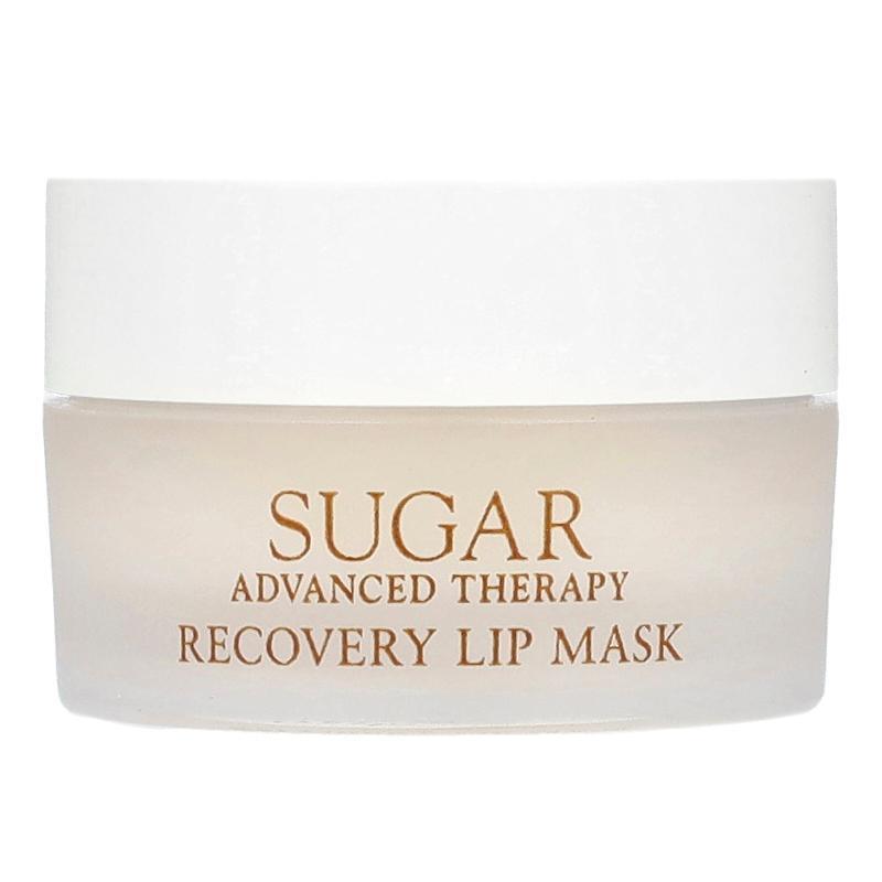 Fresh,Sugar Advanced Therapy Recovery Lip Mask, 0.35 oz (10