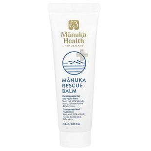 Manuka Health,麦卢卡急救香膏，1.69 液量盎司（50 毫升）
