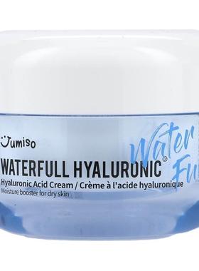 Jumiso,透明质酸面霜，1.76 盎司（50 克）