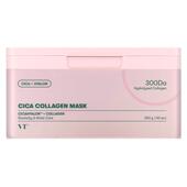 Collagen Cosmetics Cica Mask 320 Beauty Sheets