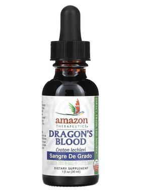 Amazon Therapeutics,Sangre de Grado，Dragon's Blood，1 盎司3