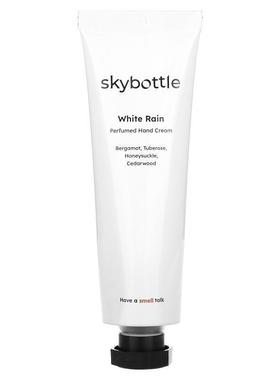Skybottle,Perfumed Hand Cream, White Rain, 50 ml