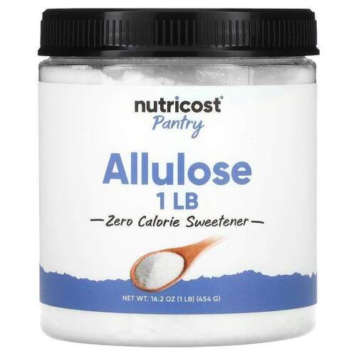 Nutricost,Pantry, Allulose