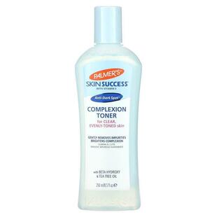 帕玛氏,Skin Success 净肤洗脸皂，含维生素 E，爽肤水，8.5 液量