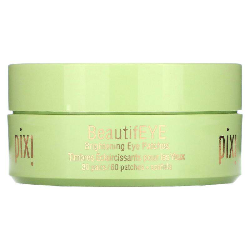Pixi Beauty,BeautifEYE 焕白亮肤眼膜,30 对装