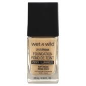 PhotoFocus Caramel wild wet Foundation