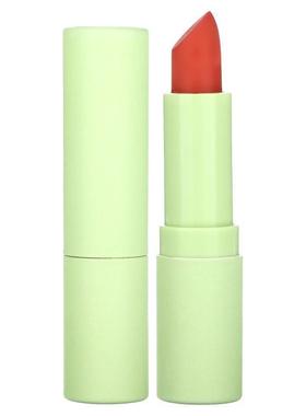 Pixi Beauty,NaturelleLip, Moisturizing Lip Colour, 0298 Popp
