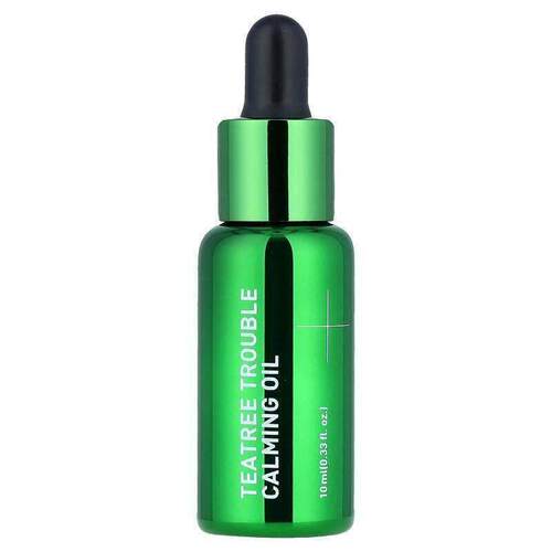MEDIHEAL,Tea Tree Trouble Calming Oil&nbsp;