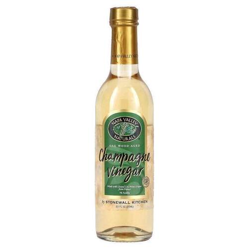 Napa Valley Naturals,Champagne Vinegar, 12.7 fl oz (375 ml)