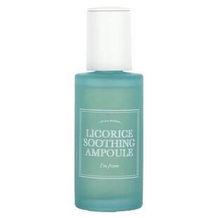 I'm From,Licorice Soothing Ampoule, 1.01 fl oz (30 ml)