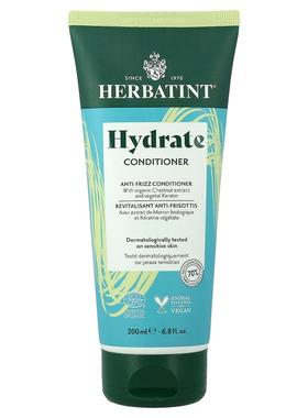 Herbatint,Hydrate Conditioner, 6.8 fl oz (200 ml)