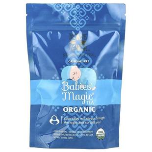 Babies Magic® Caffeine Secrets Tea Free Unbleac
