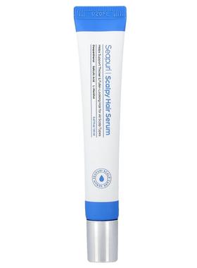 Seapuri,Scalpy Hair Serum, 0.67 fl oz (20 ml)