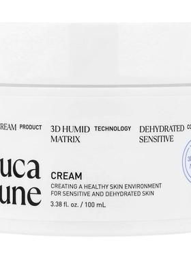 VT Cosmetics,Glucamune Cream, 3.38 fl oz (100 ml)