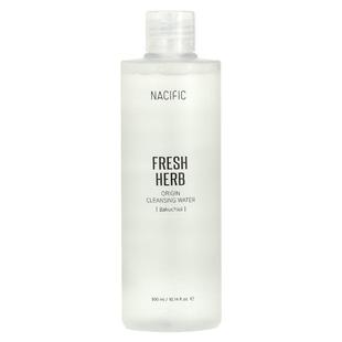 Nacific,Fresh Herb, Origin Cleansing Water, 10.14 fl oz (300