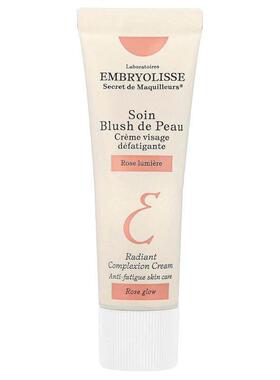 Embryolisse,Radiant Complexion Cream, Rose Glow, 1.01 fl oz