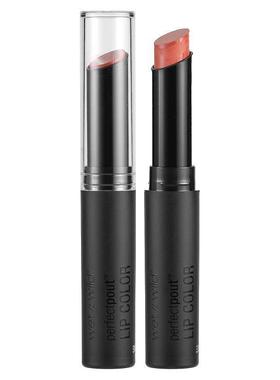 wet n wild,PerfectPout Lip Color, 606B Bare Your Soul, 0.07