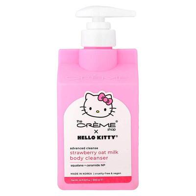 The Creme Shop,Hello Kitty®, Advanced Cleanse Body Cleanser,