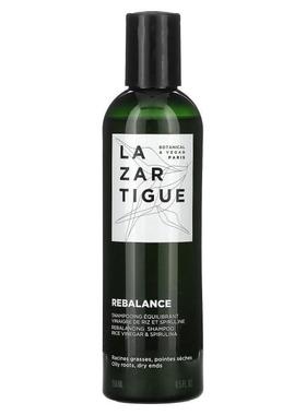 Lazartigue,Rebalancing Shampoo, Rice Vinegar &amp;amp;am