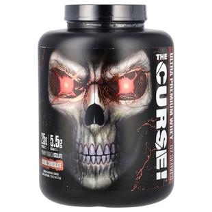 Curse Ultra Chocolate Sports Double The Whey JNX Premium