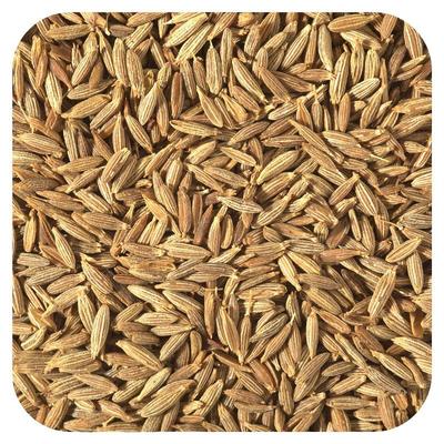 Starwest Botanicals,有机孜然籽粉