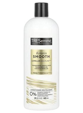 Tresemme,Pro Style Tech™, Keratin Smooth, Conditioner , 28 f