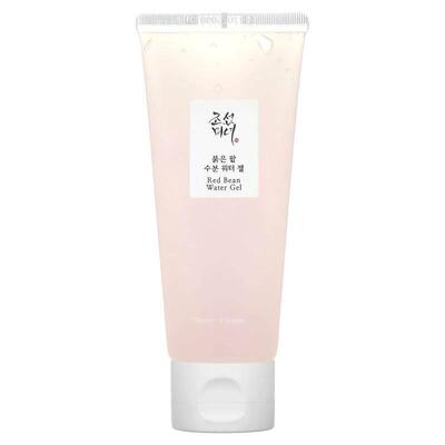 Beauty of Joseon,红豆水凝胶，3.38 液量盎司（100 毫升）