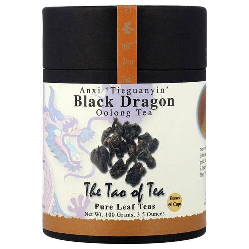 The Tao of Tea乌龙茶春日与独处之中感受轻快自在相伴
