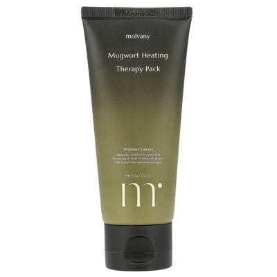 Molvany,Mugwort Heating Therapy Pack, 3.52 oz (100 g)
