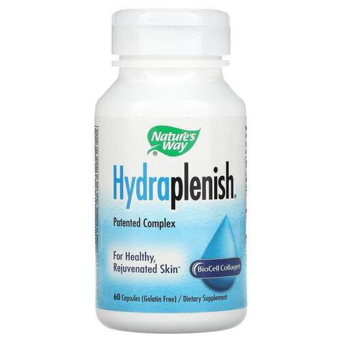 然萃维,Hydraplenish 生物&nbsp;胶原蛋白