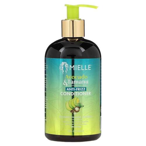Mielle,Anti-Frizz Conditioner, Avocado &amp;amp;amp;amp;