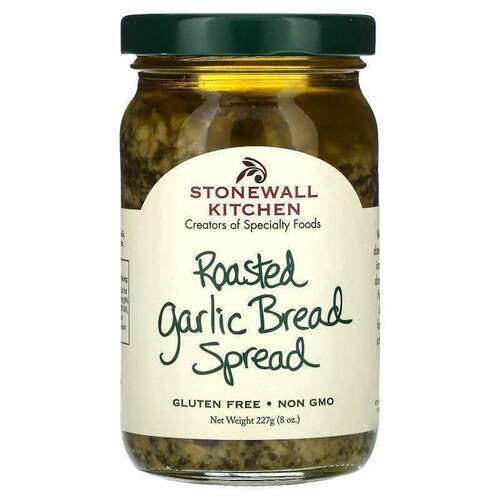 Stonewall Kitchen,Olive Feta Spread, 8 oz (227 g)
