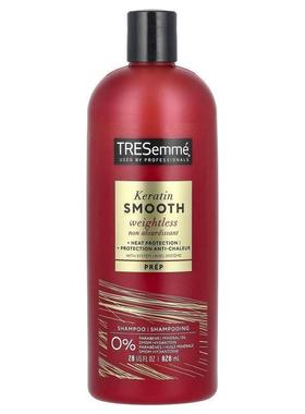 Tresemme,Keratin Smooth Weightless Shampoo, 28 fl oz (828 ml